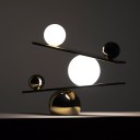 Oblure - Balance Table Lamp